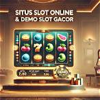 akun demo slot gacor